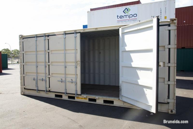 20' Container Storage - image 5