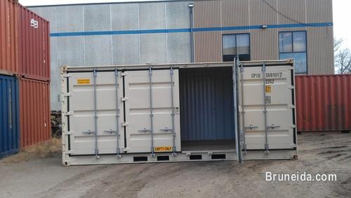 20' Container Storage - image 6