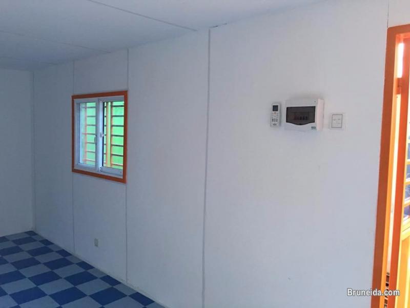 Office Container Cabin With Airconditioner - image 5