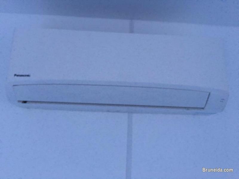 Office Container Cabin With Airconditioner - image 7