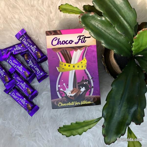 Choco Fit (RESELLING) - image 1