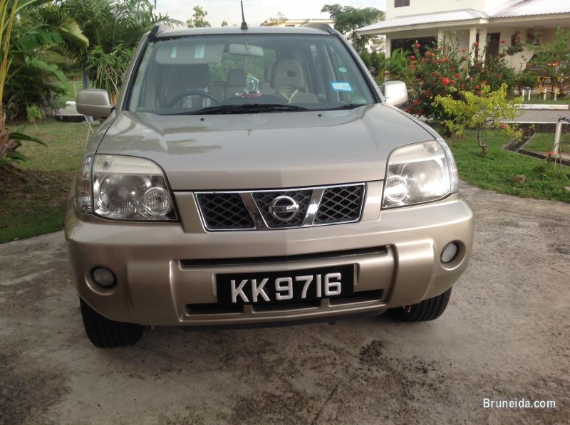 Nissan X-Trail for Sale - image 2