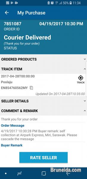 DJI Mavic Pro Combo - image 3