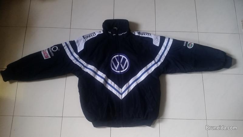 Volkswagen Racing Jacket - image 1