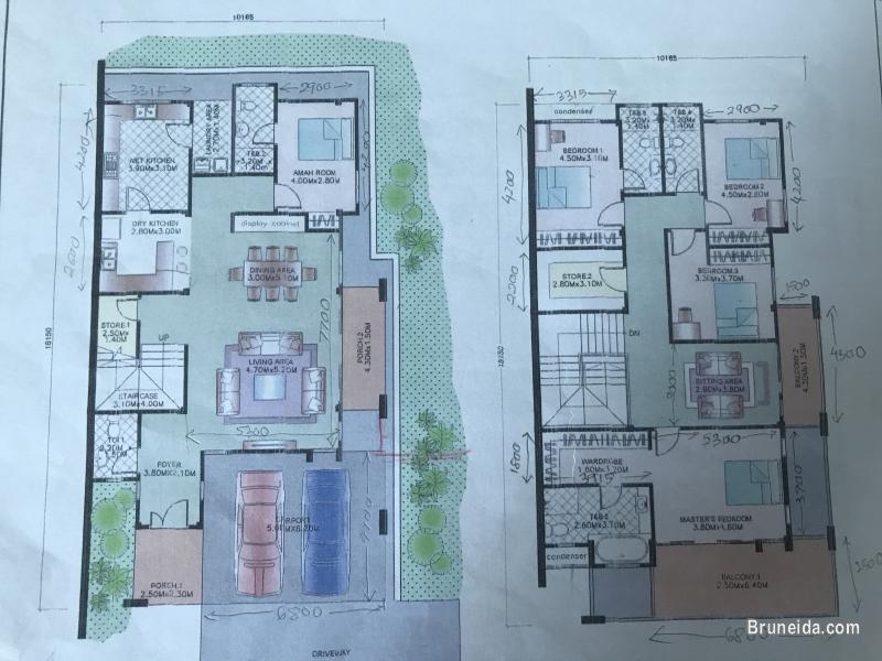 New Semi-d in Subok - image 4