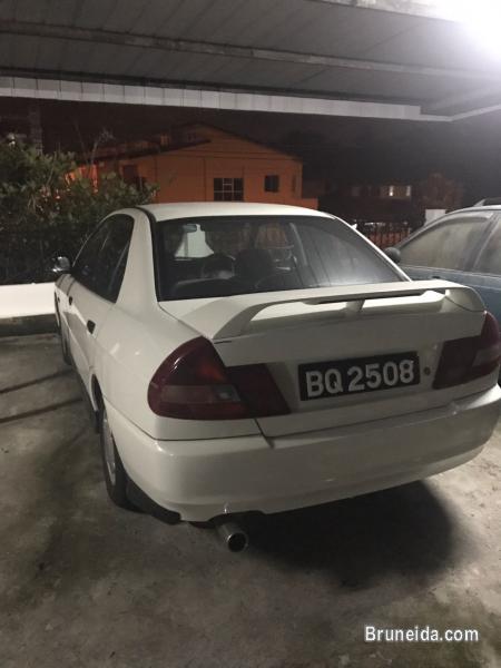 Pictures of Lancer for sale