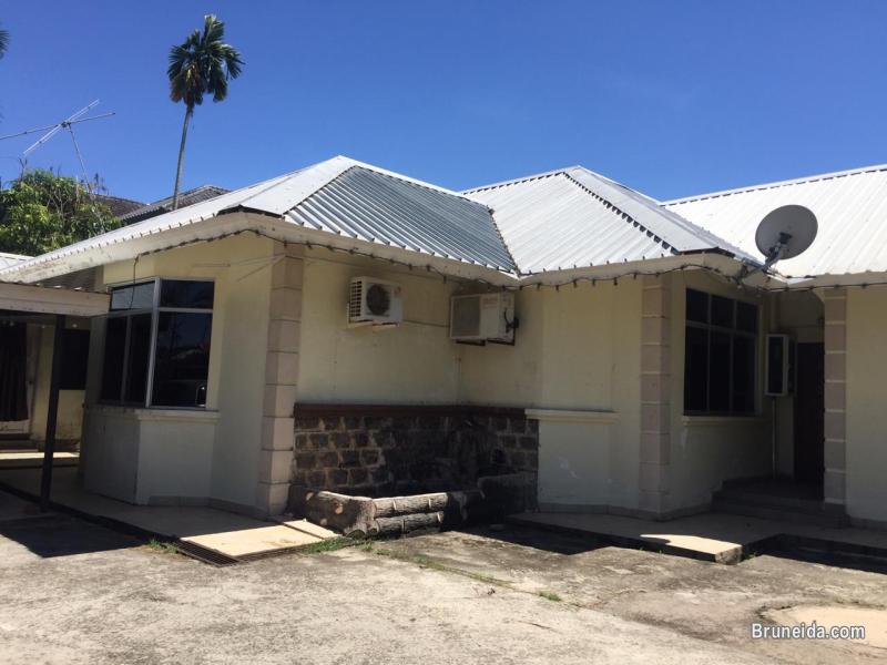 HOUSE FOR RENT - image 1