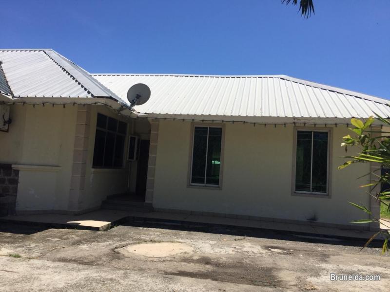 HOUSE FOR RENT - image 3