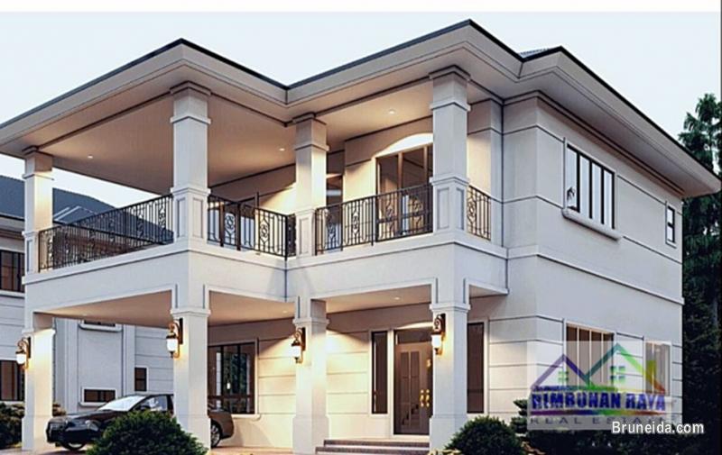 HOUSE FOR SALE - image 1