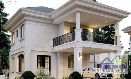 HOUSE FOR SALE - image 1