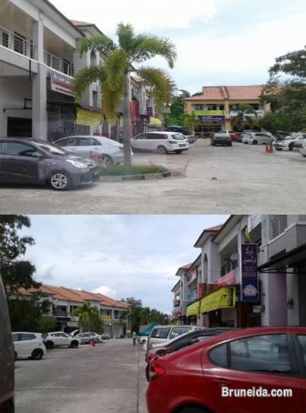 Pictures of OFFICES / COMMERCIAL / RESIDENTIAL SHOPHOUSE FOR SALE