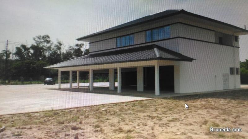 Light Industrial for Rent at Serasa - image 2