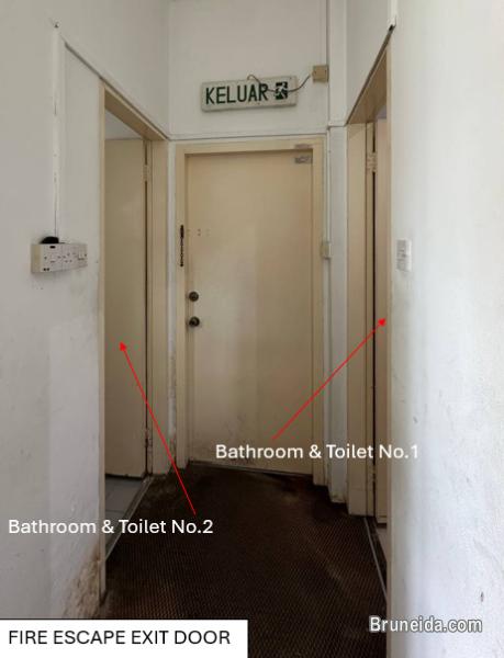 Staffhouse for Rent - image 10