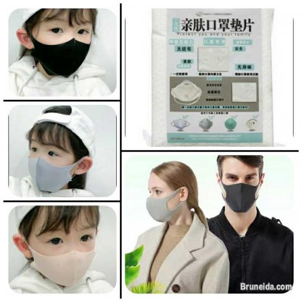 Disposable Face Mask - image 2