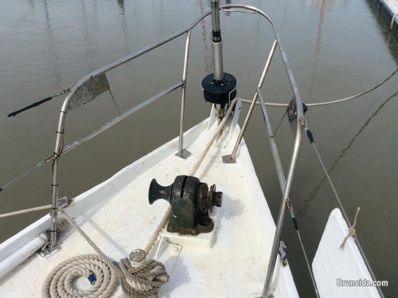 Sailboat for Sale - image 2