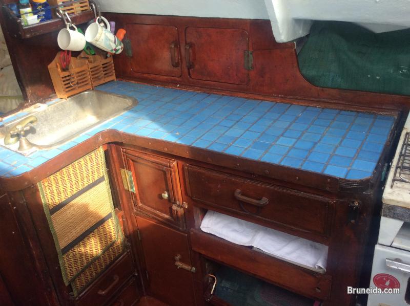 Sailboat for Sale - image 3