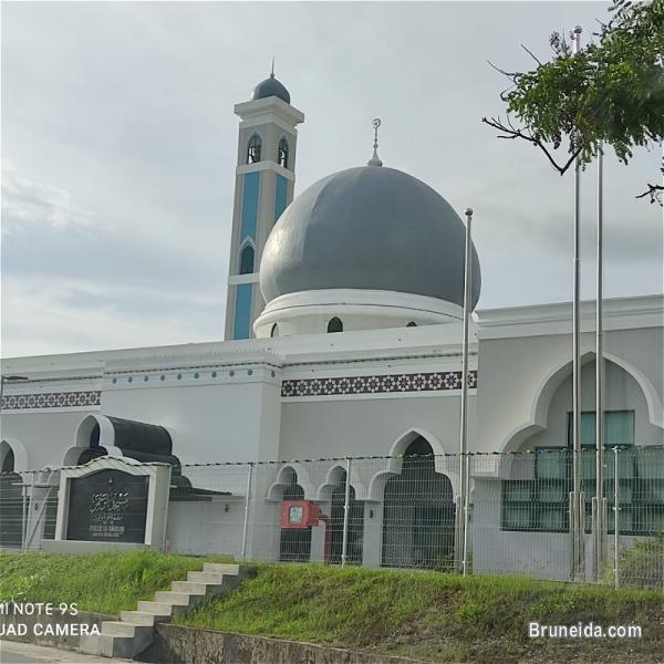 DETACHED @Tg. Bunut $288k depan Masjid, 2 minit dari Hua Ho - image 4