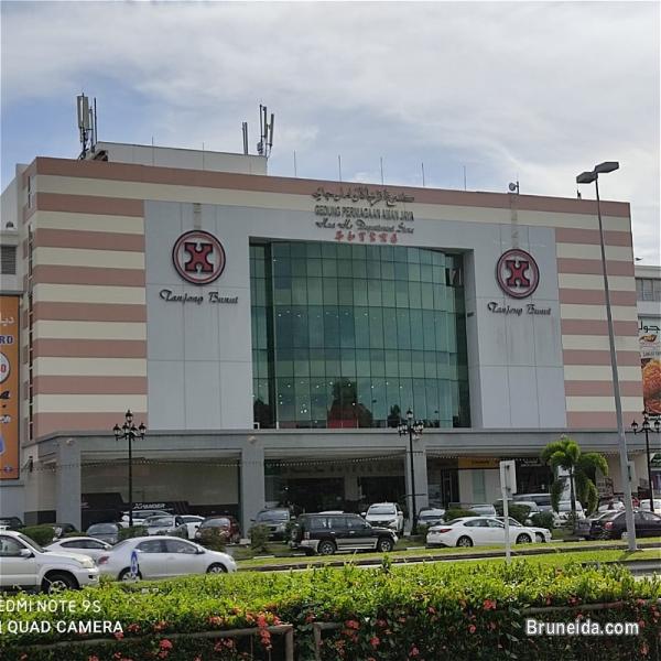 DETACHED @Tg. Bunut $288k depan Masjid, 2 minit dari Hua Ho - image 5