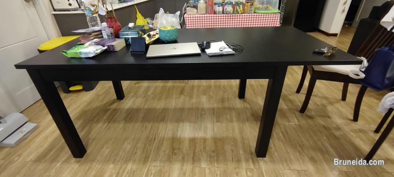 IKEA DINING TABLE - image 1