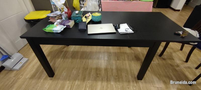 IKEA DINING TABLE - image 2