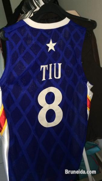 Basketball jersey for Sale - image 2