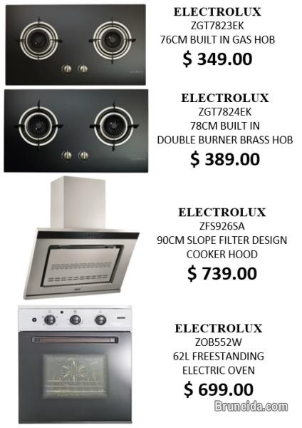 Kitchen and home appliances , barang dapur dan rumah - image 10