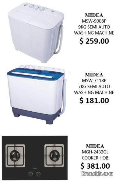 Kitchen and home appliances , barang dapur dan rumah - image 12