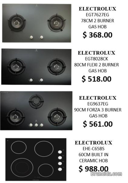 Kitchen and home appliances , barang dapur dan rumah - image 2