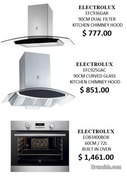 Kitchen and home appliances , barang dapur dan rumah - image 3