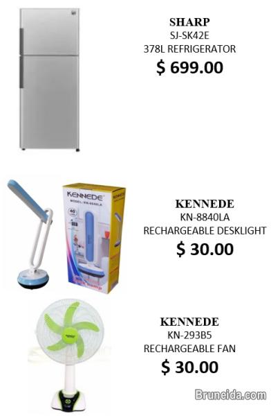 Kitchen and home appliances , barang dapur dan rumah - image 9