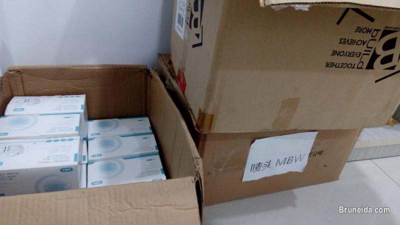 Disposable Face Masks - image 3