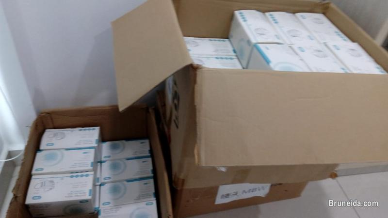 Disposable Face Masks - image 4