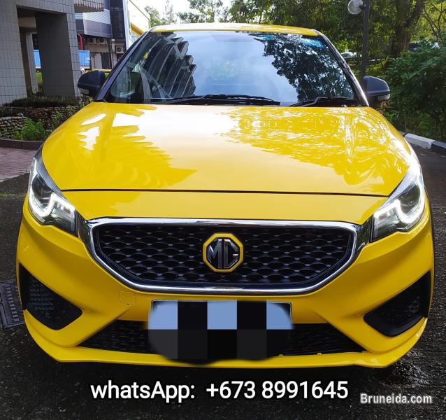 Reduced price 15K cash, MG3 2021, 1. 5L Auto, 38K Km,  2++ (7 yr) - image 1