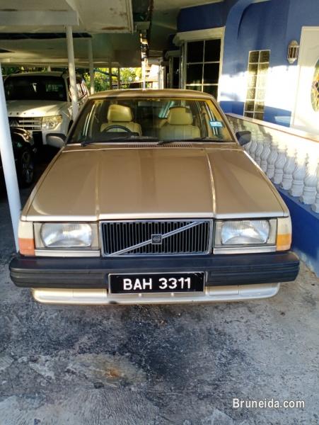 Picture of FOR Sale Volvo 740 GLE $3, 300