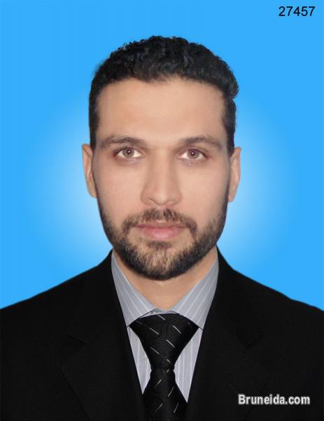 Looking for a suitable accounting & Finance Opportunity - image 1