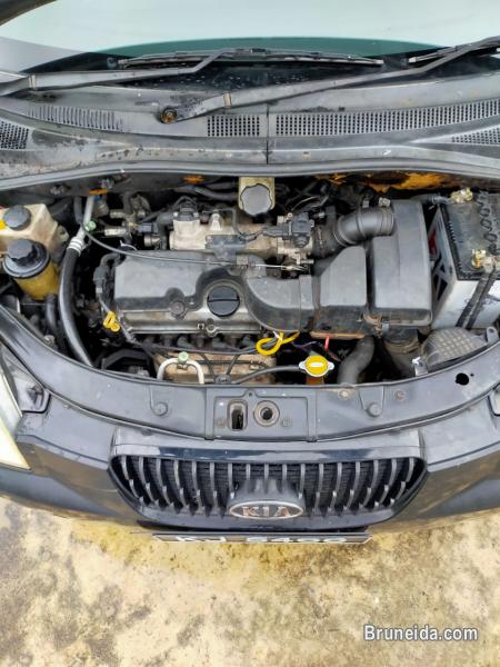 Kia picanto in very good condition for sale. - image 4