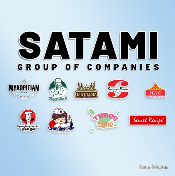 Production Manager - image 1