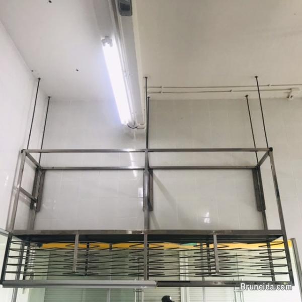 Restaurant kitchen equipments - image 2