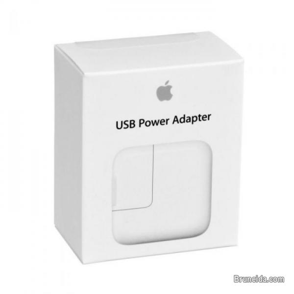 NEW 12W Apple USB Power Adaptor for sale - image 1