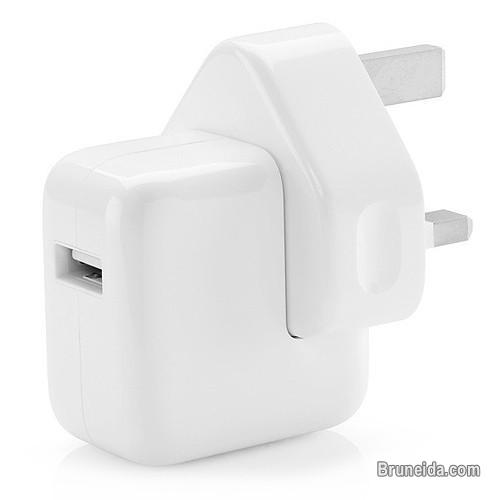 NEW 12W Apple USB Power Adaptor for sale - image 2