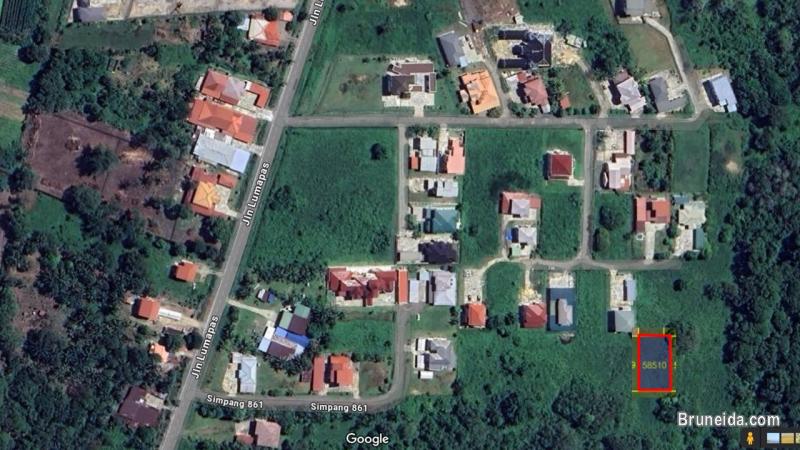 Lumapas Land for Sale - image 2