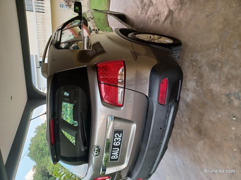 7 Seater Kia Sorrento - image 2