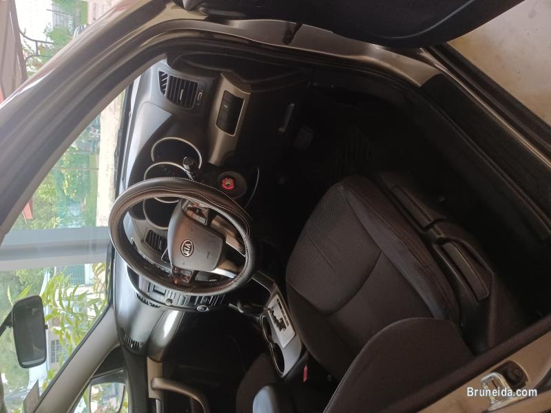 7 Seater Kia Sorrento - image 4