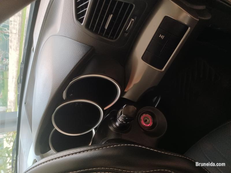 7 Seater Kia Sorrento - image 5