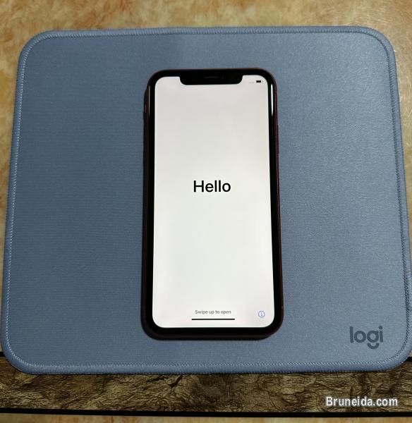 Iphone 11 (Red 64GB) - image 2