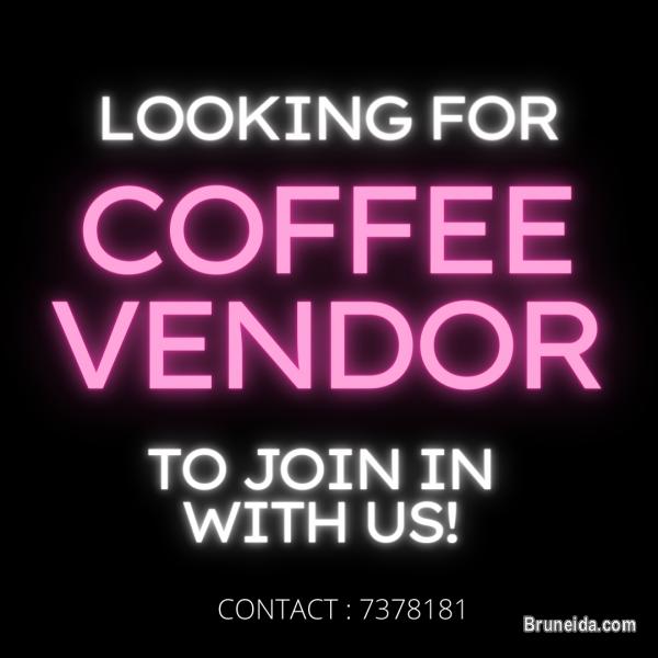 Half space for rent : KIULAP - image 1