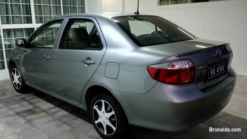 Toyota Vios for Sale