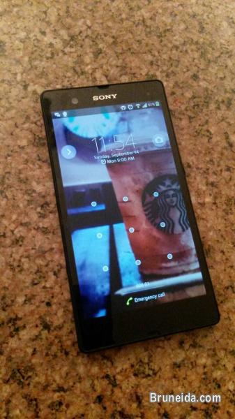Sony z. In good condition for selling or swap - image 1
