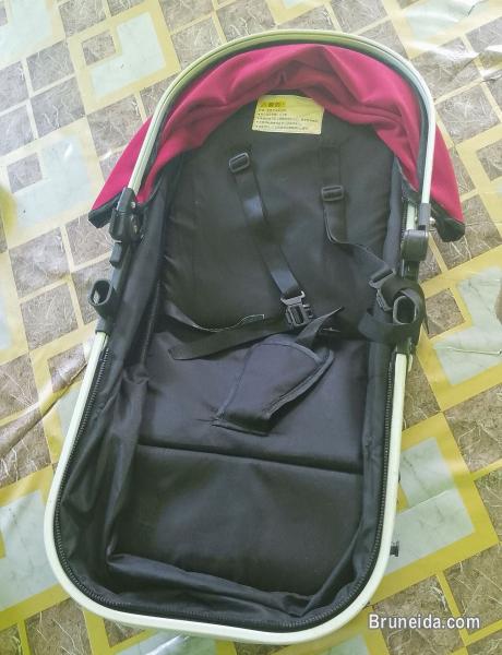 Baby stroller - image 2