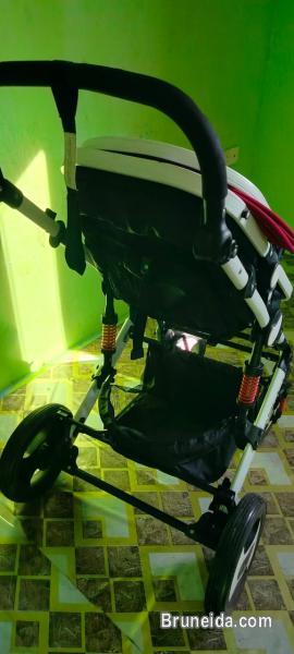 Baby stroller - image 3